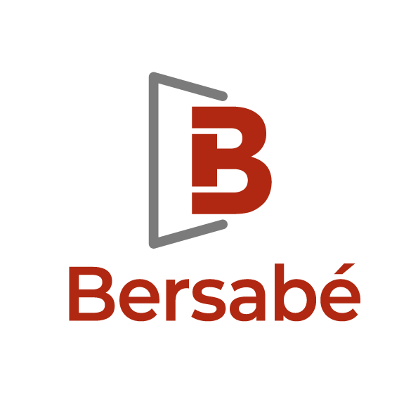 logo bersabe fondo transparente